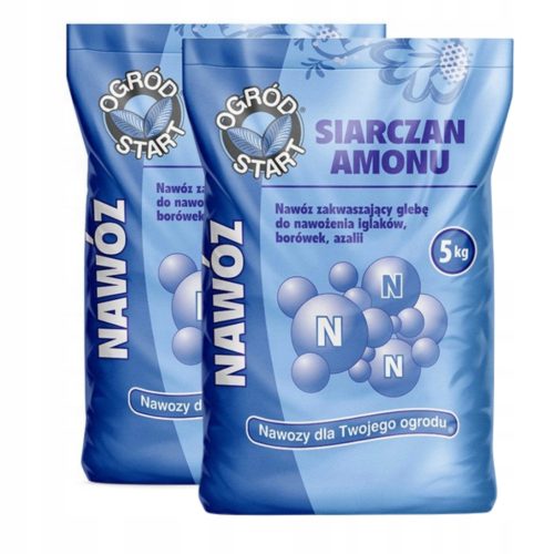  Kénműtrágya, szulfát Ampol-Merol granulátum 5 kg