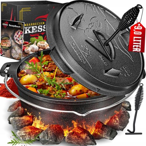  Holland BBQ Pot
