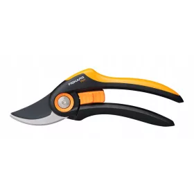    FISKARS PLUS Kerti ollós metsző friss ágak és hajtások számára - könnyű