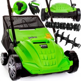  Szellőztető, súroló Ripper 32 cm 1500 W