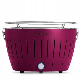  LotusGrill Faszén Grill 32 x 35 cm