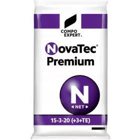  Nitrogén műtrágya Compo Expert granulátum 25 kg 40 l