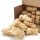 Kindling Eco tűzhely kandallóra, tűzhelyre, grillre 2kg