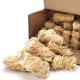  Kindling Eco tűzhely kandallóra, tűzhelyre, grillre 2kg