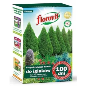  Többkomponensű műtrágya Grupa Inco granulátum 1 kg 1 l