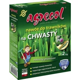  Agrecol többkomponensű műtrágya granulátum 5 kg 1,2 l