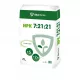  Ásványi műtrágya Elixir Zorka NPK 7:21:21 + 4%S + 0,05%Zn 25kg