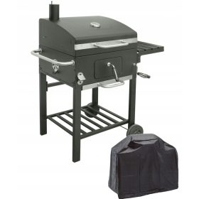  Faszén grill LANDMANN Comfort Basic 11528