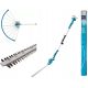  Makita 46 cm-es 18 V-os vezeték nélküli elektromos olló