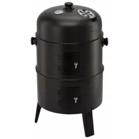  Faszén BBQ grill 0 x 0 cm