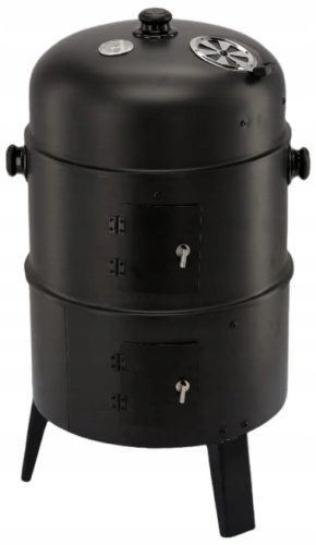  Faszén BBQ grill 0 x 0 cm
