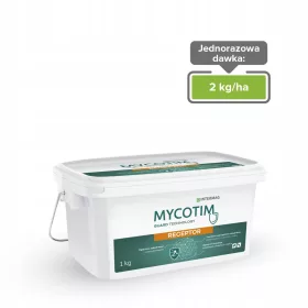    MYCOTIM RECEPTOR új mikrobiológiai készítmény fonálférgekre 1 kg