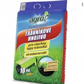  Agro granulált műtrágya 10 kg