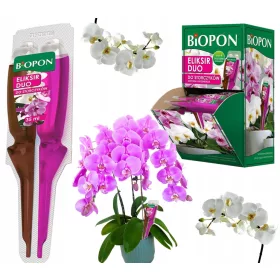    A BOPON DUO ORCHIDEÁKHOZ TÁPLÁL ÉS REGENERÁL BIOPON APPLIKÁTOR ELIXÍR 36x