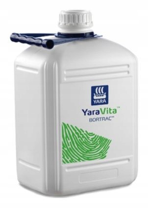  YARA folyékony műtrágya 15 kg 10 l