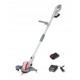  IKRA AKKUMULÁTOROS NYÍRÓ Gyepvágó 20 V IAT20-1M