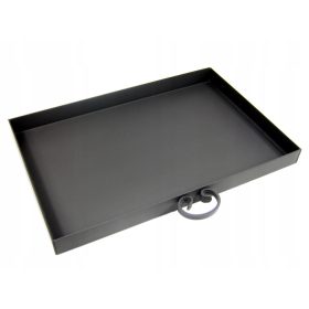  Hamutartó beton grillhez 50x40 3mm