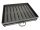  Kandalló hamutartó 50x40 tégla grill beton