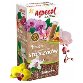    Agrecol folyékony többkomponensű műtrágya 0,1 kg 0,035 l
