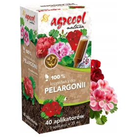    Szerves, természetes műtrágya Agrecol liquid 0,03 kg 0,03 l