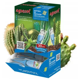  Cactus balzsam 30 ml Agrecol