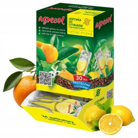  Agrecol folyékony többkomponensű műtrágya 1 kg 0,03 l