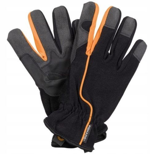  FISKARS 10-es méretű munkakesztyű