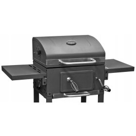  Faszén grill 4Elementi 6,9 x 6,9 cm