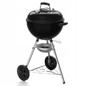  Faszén grill 47 cm Weber EREDETI FORZÓ E-4710