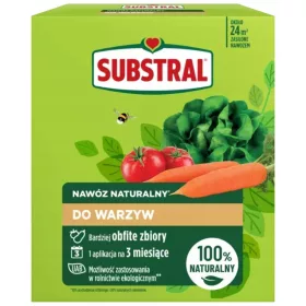    Substral többkomponensű műtrágya granulátum 1,2 kg 1,2 l