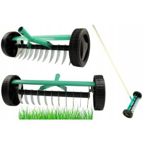  Szellőztető, bordázó Rolmarket 45 cm