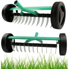  Vulcanus levegőztető, szellőző 38 cm