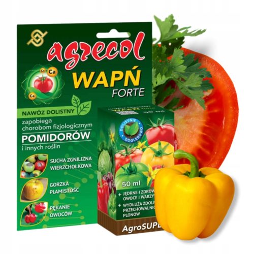  Agrecol Foliar Calcium 50ml