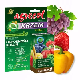    Agrecol folyékony többkomponensű műtrágya 0,05 kg 0,05 l