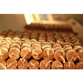    Eco tűzgyújtók grillre, tűzhelyre és kandallóra K-Lumet - 150 db.