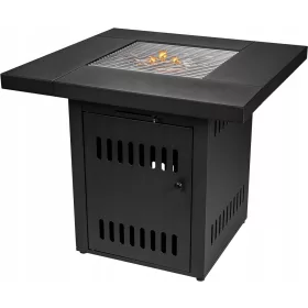  Berdsen faszén grill 56,5 x 42 cm