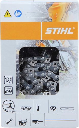  STIHL lánc 3/8" 1,6 mm 90 cm 114 láncszem RS