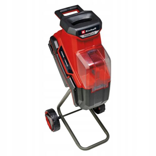 EINHELL BRANCH SHREDDER REDAXXO 36/25 szóló