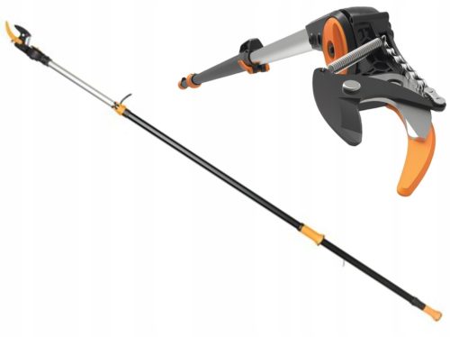  Teleszkópos metsző zsiráf upx86 1023624 Fiskars