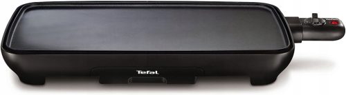  Tefal CB501812 2000 W elektromos grill