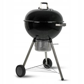  Brigros MasterCook grill 57 cm-es grill átmérővel,