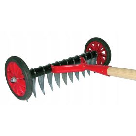  KEREKEKEN SZÁRMAZÓ LEVEZETŐ 130cm KARD