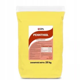 Kénműtrágya, szulfát UPL granulátum 25 kg 25 l