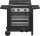  3 ÉGŐS GÁZGRILL 4,5 kW ENDERS COSMO 3, WOK + SZÜKSÉGES HELYRE