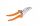  Kézi kerti olló PG20 STIHL 22 cm BYPASS 00008813637
