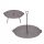  Öntöttvas serpenyő WOK tűztér 44cm GRILL 2in1