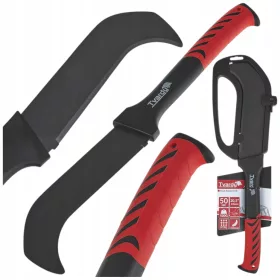  KERTÉSZŐ GÉP FAÁG VÉGZÉSÉHEZ 53 cm-ES KÉSMAGÓ