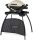  Weber Q1000 állvány gázgrill öntöttvas rostély 43x32 cm, állvánnyal 2,49 kW