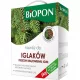  Biopon többkomponensű műtrágya granulátum 3 kg 3 l