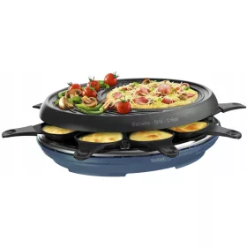  Tefal Colormania Aqua 1050 W elektromos grill